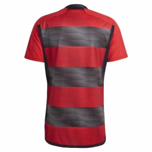 Fotbalové Dresy CR Flamengo Domácí 2023/24