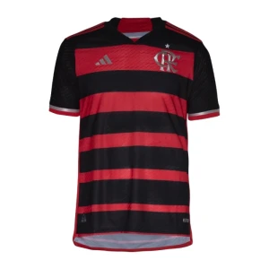 Fotbalové Dresy CR Flamengo Domácí 2024/25