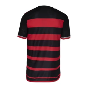 Fotbalové Dresy CR Flamengo Domácí 2024/25