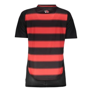 Fotbalové Dresy CR Flamengo Domácí 2025/26