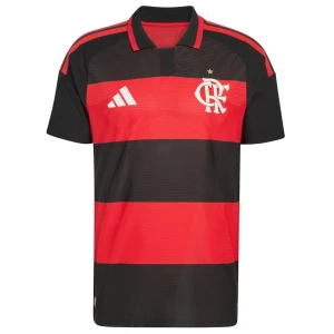 Fotbalové Dresy CR Flamengo Domácí 2026-27