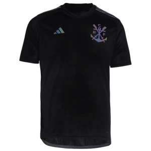 Fotbalové Dresy CR Flamengo Třetí 2023/24
