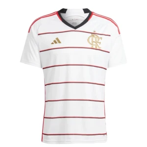 Fotbalové Dresy CR Flamengo Venkovní 2023/24