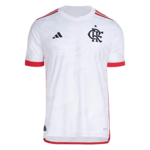 Fotbalové Dresy CR Flamengo Venkovní 2024/25
