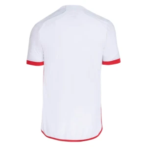 Fotbalové Dresy CR Flamengo Venkovní 2024/25