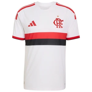 Fotbalové Dresy CR Flamengo Venkovní 2026-27
