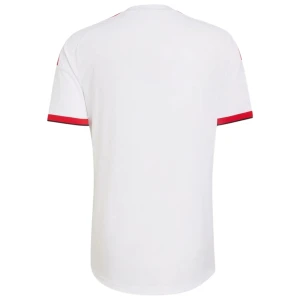 Fotbalové Dresy CR Flamengo Venkovní 2026-27