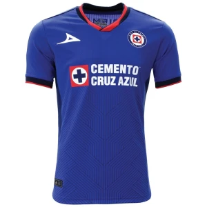Fotbalové Dresy Cruz Azul Domácí 2023/24