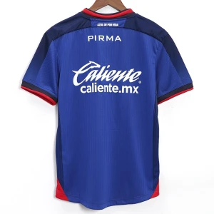 Fotbalové Dresy Cruz Azul Domácí 2023/24