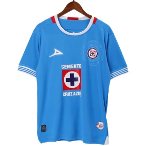 Fotbalové Dresy Cruz Azul Domácí 2024/25