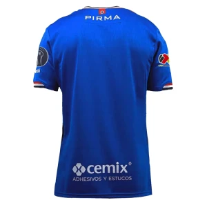 Fotbalové Dresy Cruz Azul Domácí 2025/26