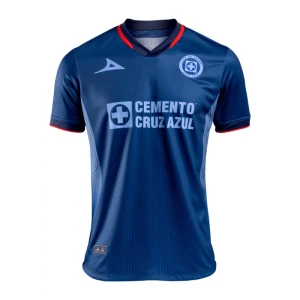 Fotbalové Dresy Cruz Azul Třetí 2023/24