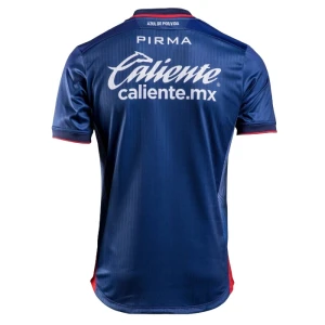 Fotbalové Dresy Cruz Azul Třetí 2023/24