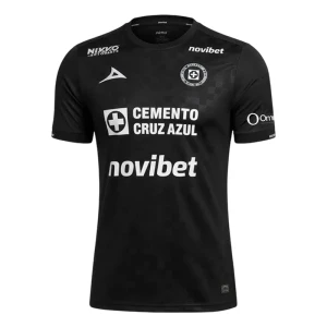 Fotbalové Dresy Cruz Azul Třetí 2025/26