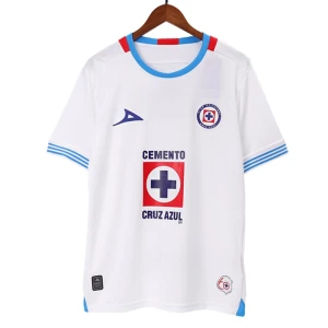Fotbalové Dresy Cruz Azul Venkovní 2024/25