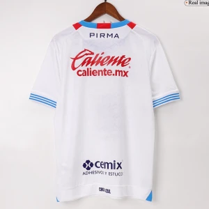 Fotbalové Dresy Cruz Azul Venkovní 2024/25