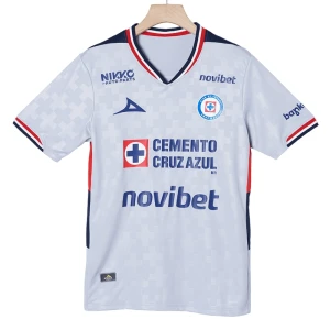 Fotbalové Dresy Cruz Azul Venkovní 2025/26