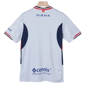 Fotbalové Dresy Cruz Azul Venkovní 2025/26
