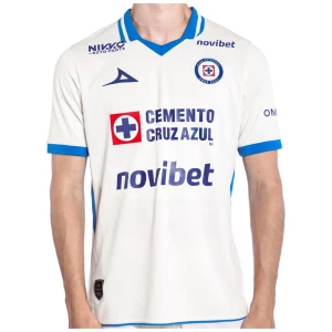 Fotbalové Dresy Cruz Azul Venkovní 2026-27