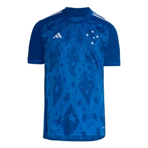 Fotbalové Dresy Cruzeiro EC Domácí 2024/25