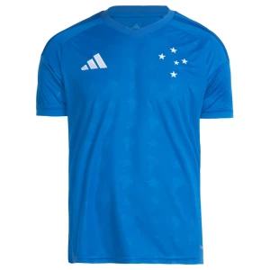 Fotbalové Dresy Cruzeiro EC Domácí 2026-27