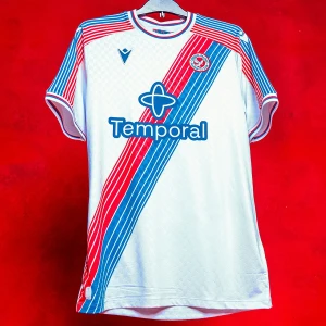 Fotbalové Dresy Crystal Palace Domácí 2026-27