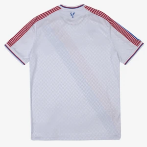 Fotbalové Dresy Crystal Palace Domácí 2026-27
