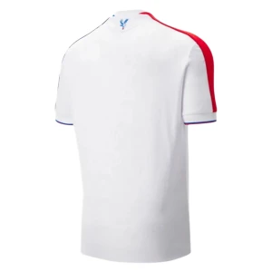Fotbalové Dresy Crystal Palace Třetí 2025/26
