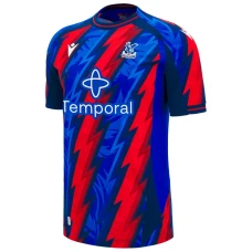 Fotbalové Dresy Crystal Palace Třetí 2026-27