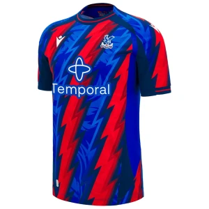 Fotbalové Dresy Crystal Palace Třetí 2026-27