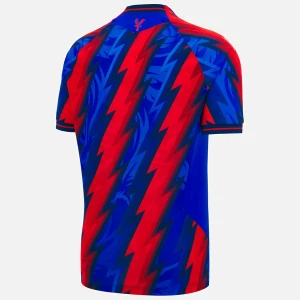 Fotbalové Dresy Crystal Palace Třetí 2026-27