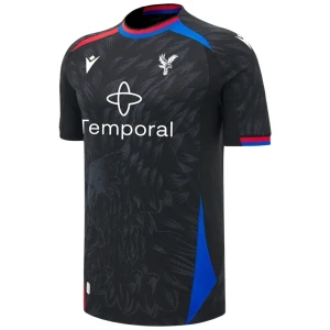 Fotbalové Dresy Crystal Palace Venkovní 2026-27