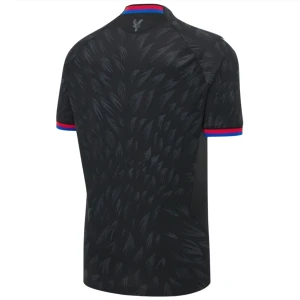Fotbalové Dresy Crystal Palace Venkovní 2026-27