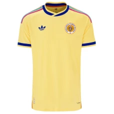 Fotbalové Dresy Curacao MS 2026 Venkovní