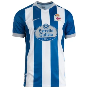 Fotbalové Dresy Deportivo La Coruna Domácí 2026-27