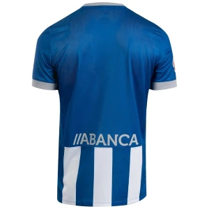 Fotbalové Dresy Deportivo La Coruna Domácí 2026-27