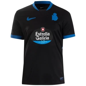 Fotbalové Dresy Deportivo La Coruna Venkovní 2026-27