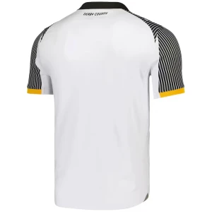 Fotbalové Dresy Derby County Domácí 2025/26