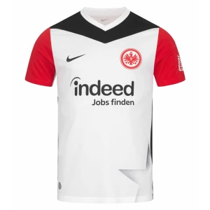 Fotbalové Dresy Eintracht Frankfurt Domácí 2024/25