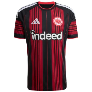 Fotbalové Dresy Eintracht Frankfurt Domácí 2026-27