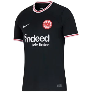 Fotbalové Dresy Eintracht Frankfurt Venkovní 2023/24