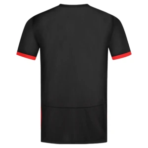 Fotbalové Dresy Eintracht Frankfurt Venkovní 2024/25