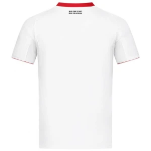 Fotbalové Dresy Eintracht Frankfurt Venkovní 2025/26