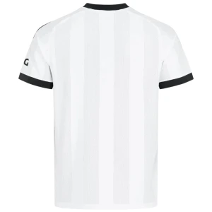 Fotbalové Dresy Eintracht Frankfurt Venkovní 2026-27