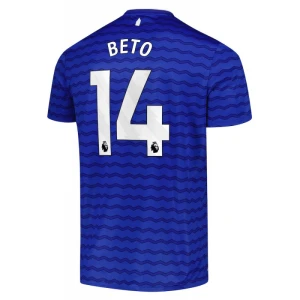 Fotbalové Dresy Everton FC Beto #14 Domácí 2025/26