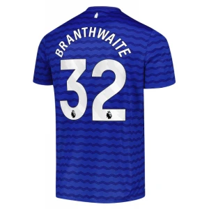 Fotbalové Dresy Everton FC Branthwaite #32 Domácí 2025/26