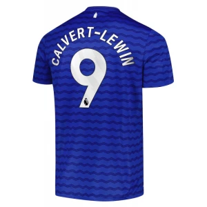 Fotbalové Dresy Everton FC Calvert-lewin #9 Domácí 2025/26