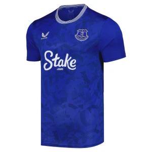 Fotbalové Dresy Everton FC Domácí 2024/25