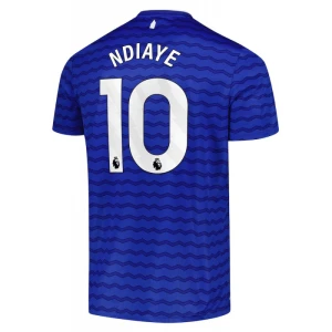 Fotbalové Dresy Everton FC Ndiaye #10 Domácí 2025/26
