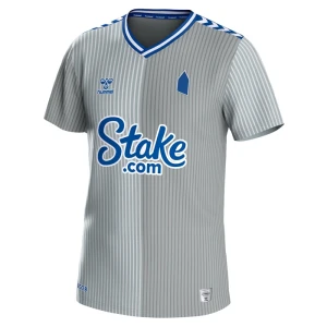 Fotbalové Dresy Everton FC Třetí 2023/24